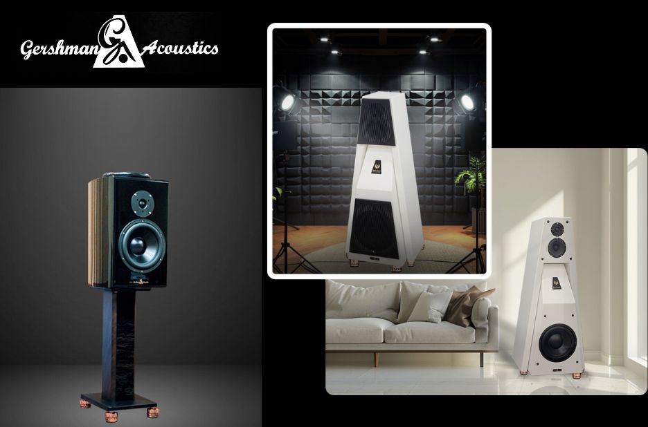Premium Acoustic Brand Speakers for the USA Market featured 1770633829640
